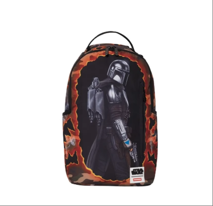 Star wars boba fett