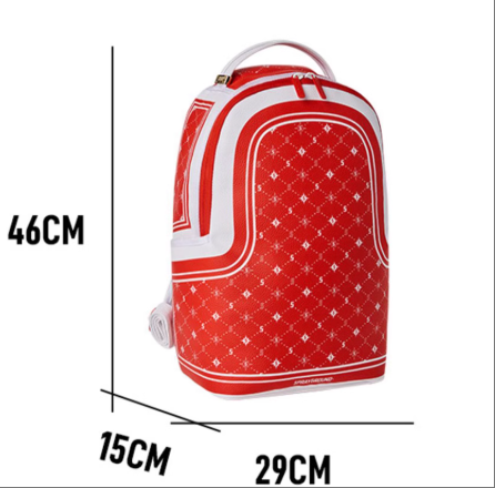 Watermelon red