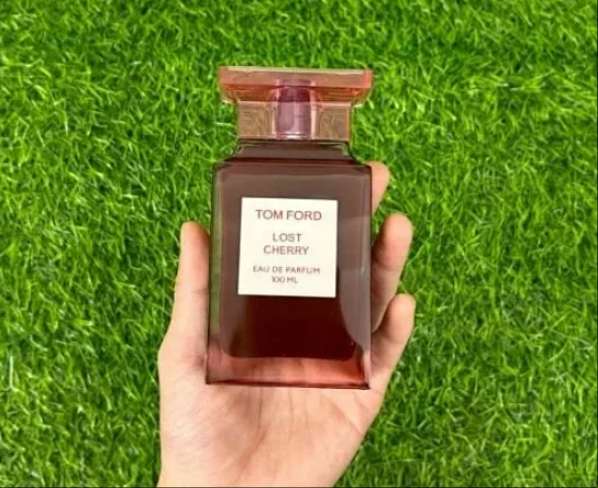 Perfume Collection