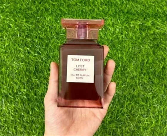 Perfume Collection
