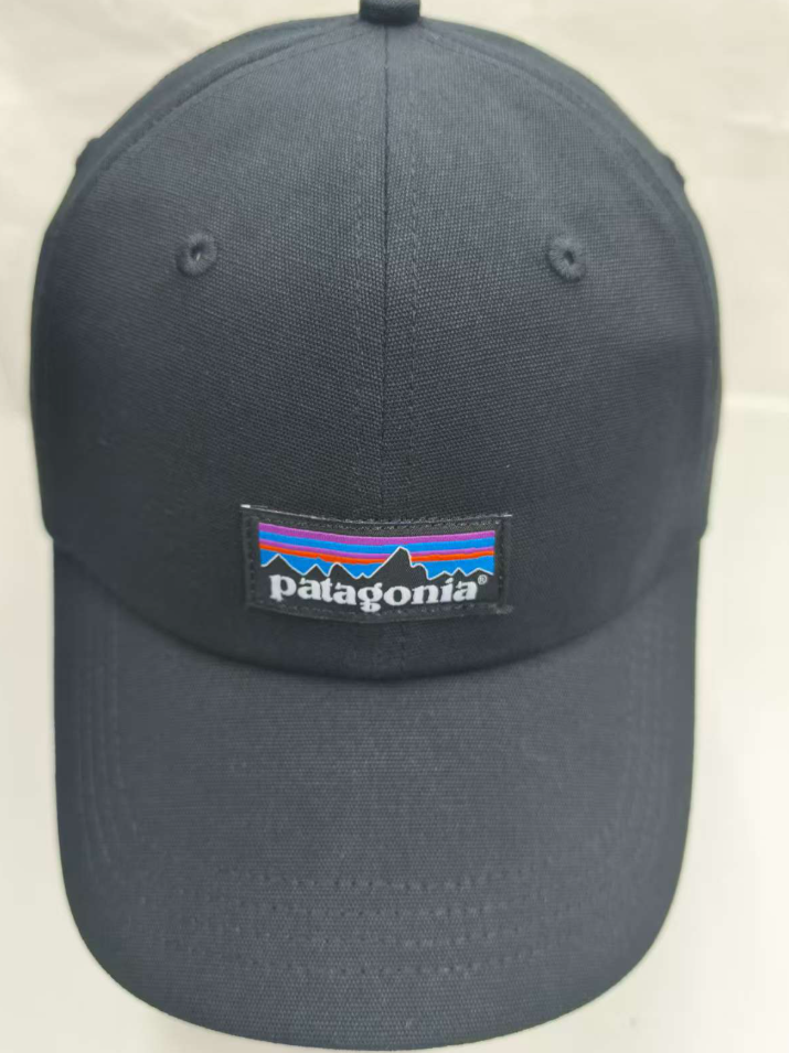 Patagonia Black