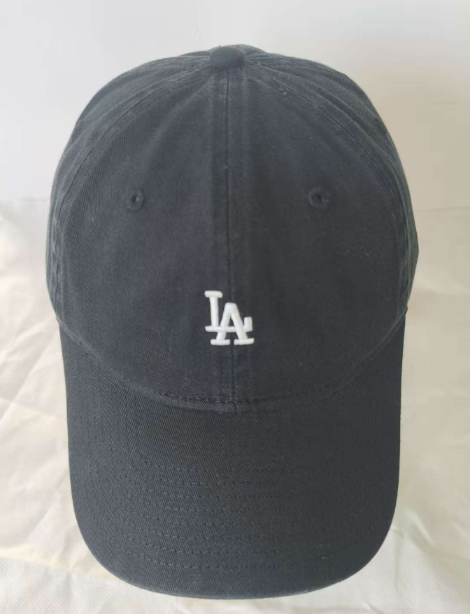 LA Black
