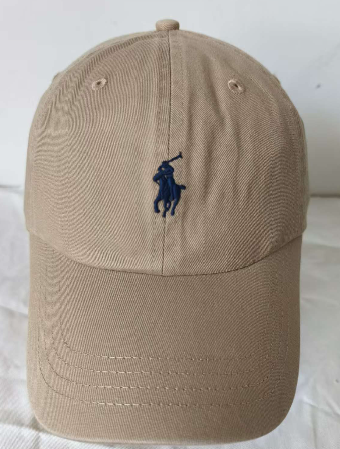 Ralph Lauren Dark Apricot