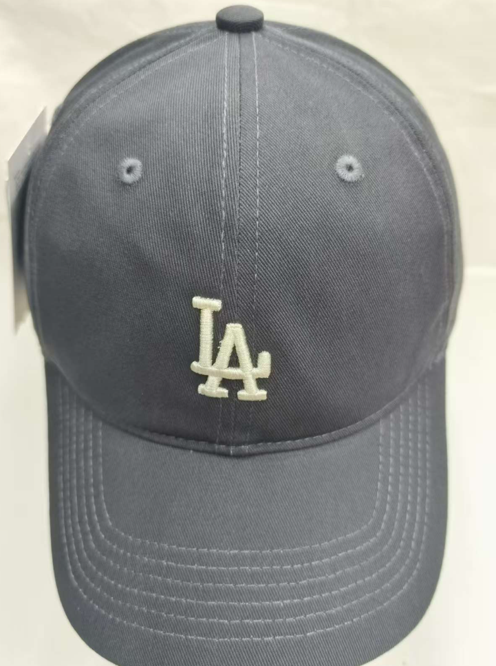 LA Gray