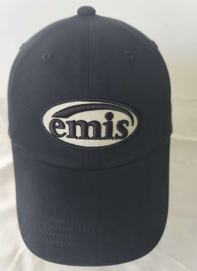 Emis Black 3