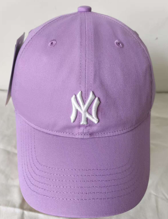 MLB Purple