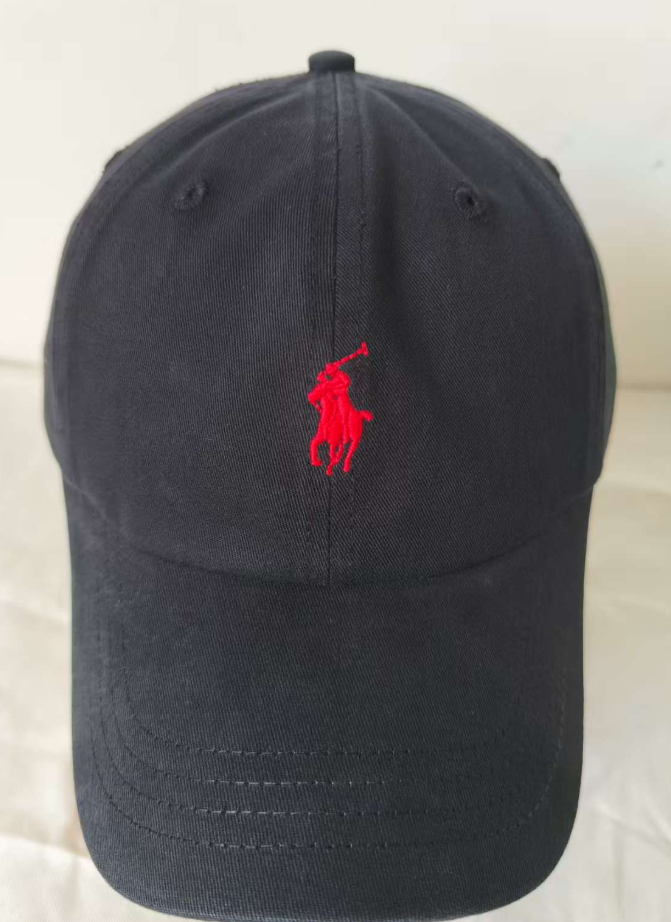 Ralph Lauren Black