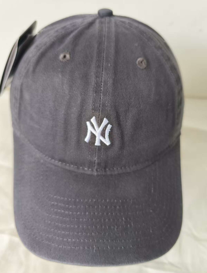MLB Gray