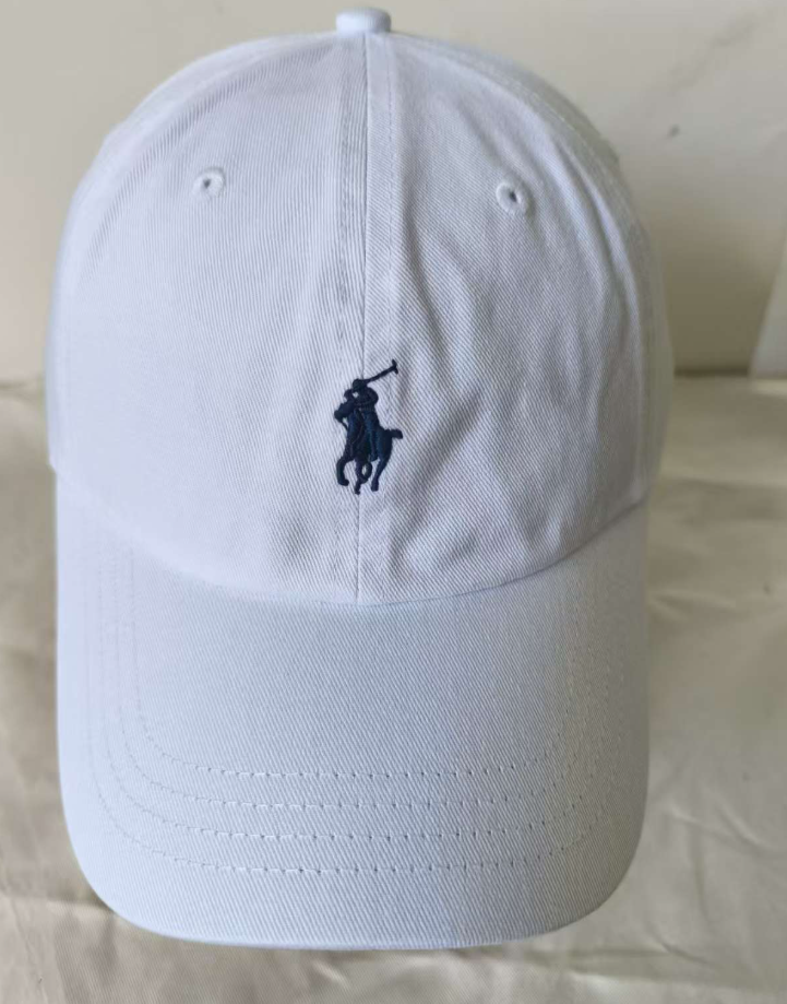 Ralph Lauren Pure White