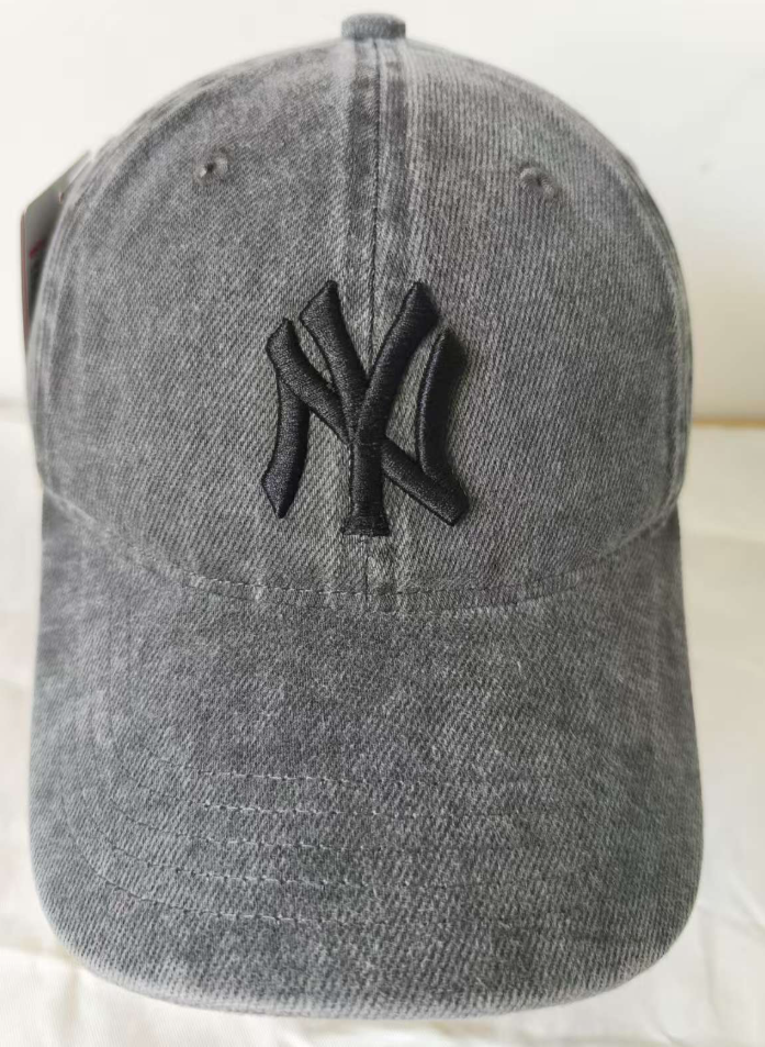 MLB Black 2