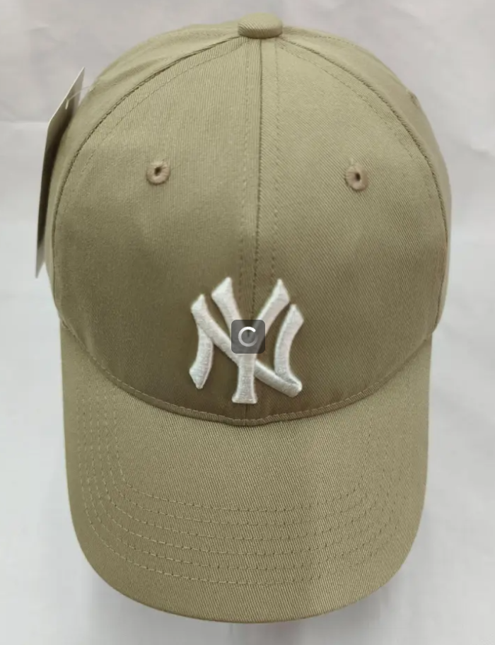 MLB Apricot