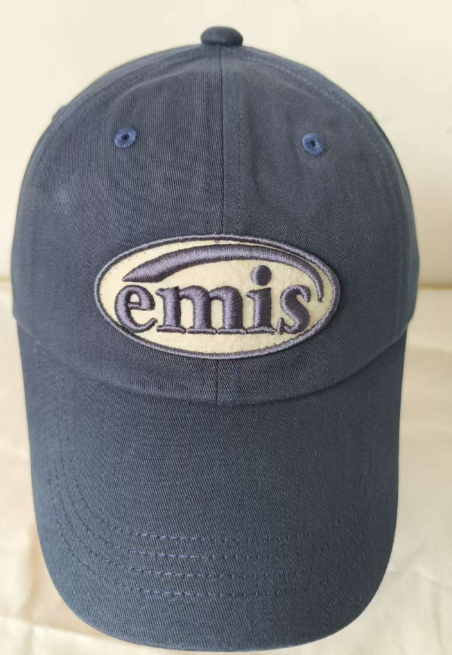 Emis Navy Blue