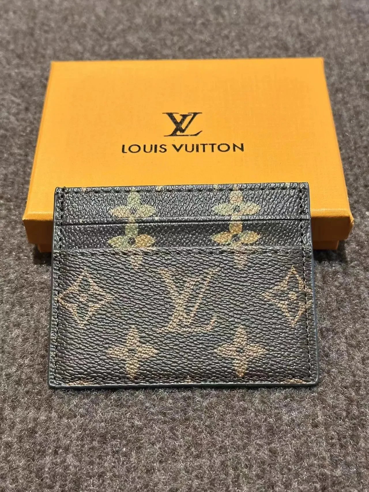Classic Monogram