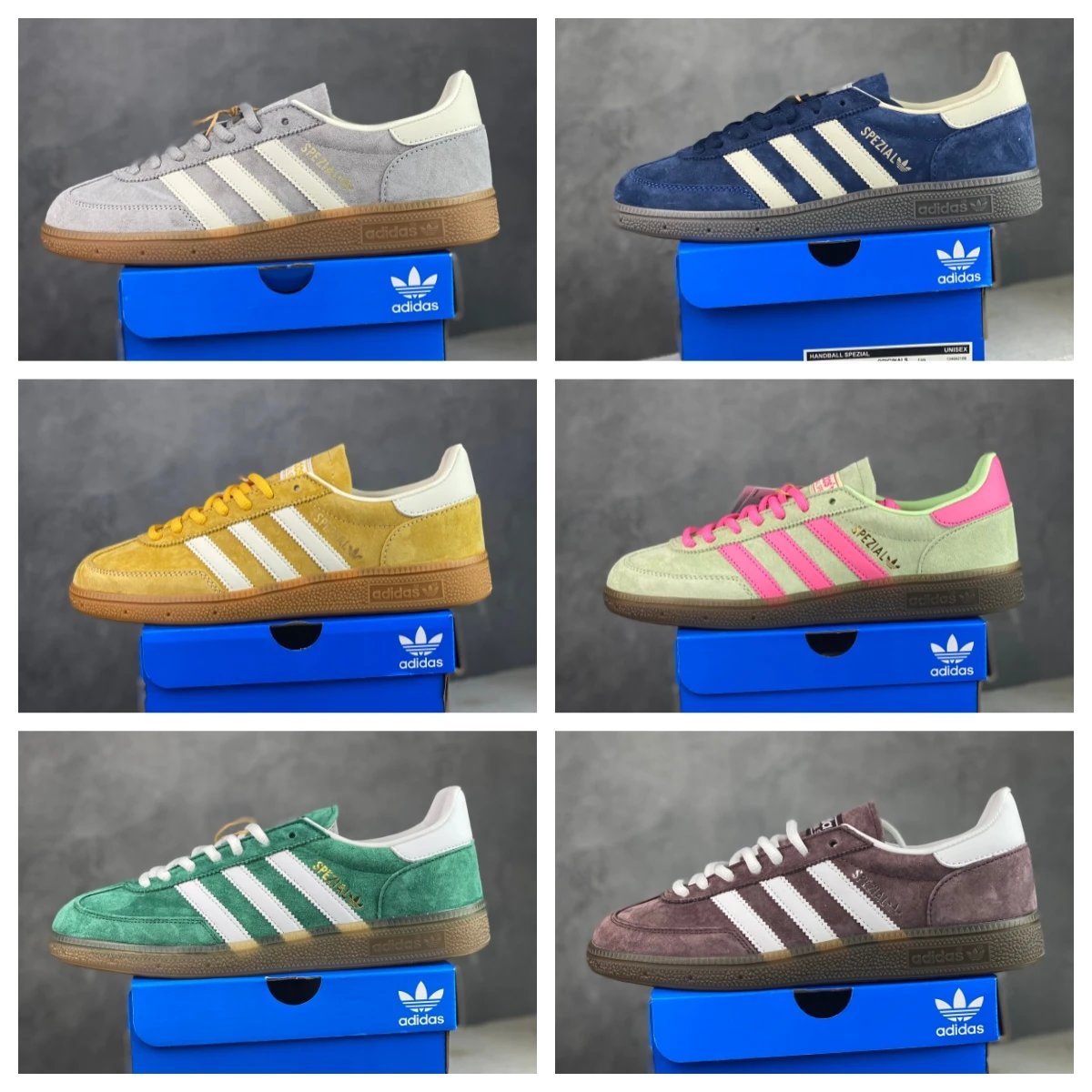 OG6 DX Bestselling 7