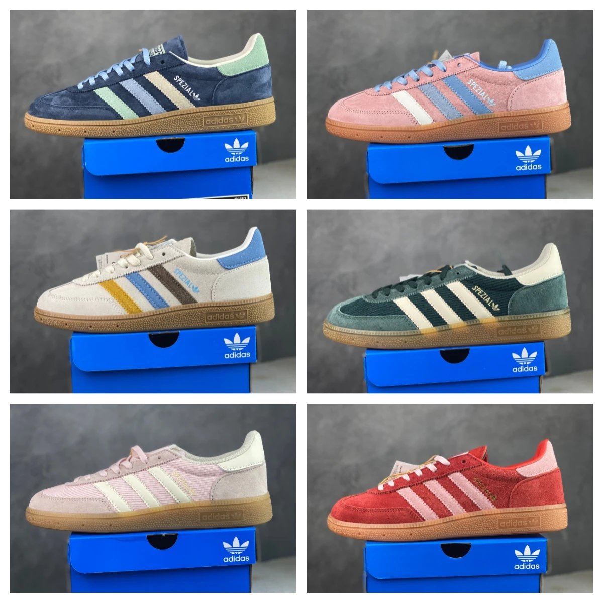 OG6 DX Bestselling 8