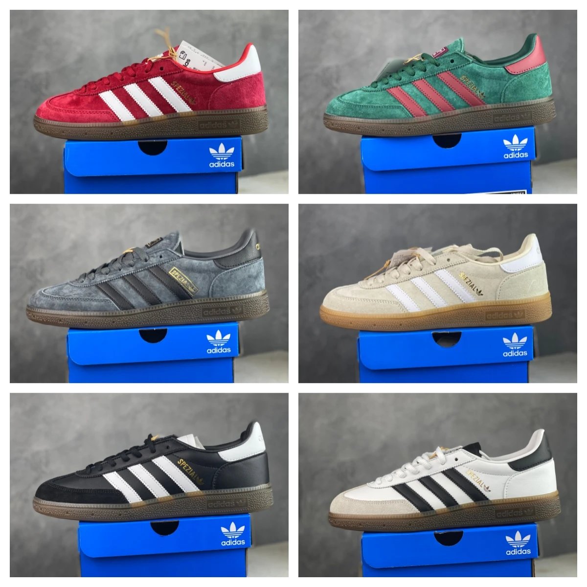 OG6 DX Bestselling 5