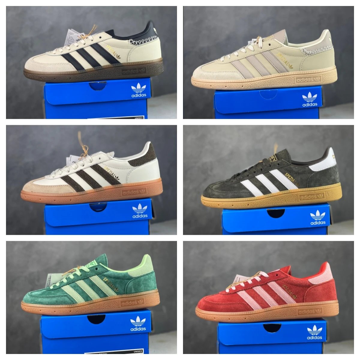 OG6 DX Bestselling 6