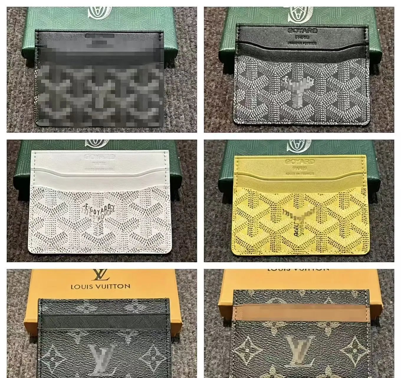 Card Holder