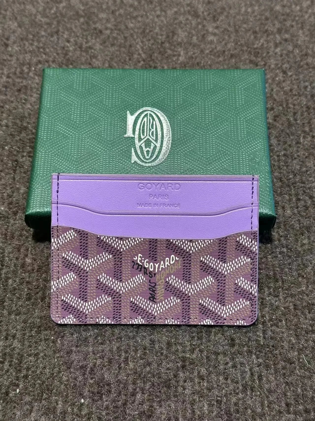 Purple;