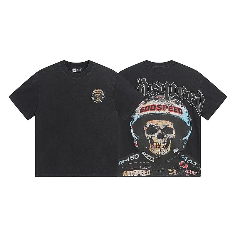 1076# Washed Black