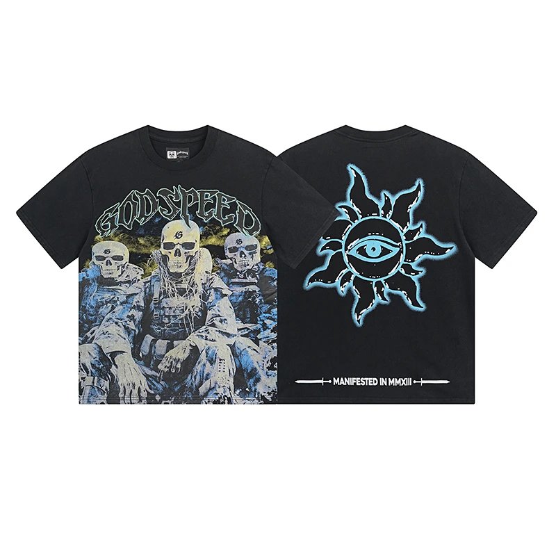 1032# Washed Black