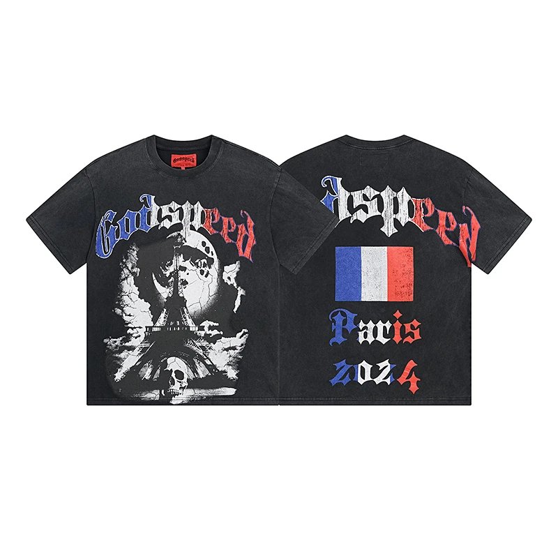 1078# Washed Black