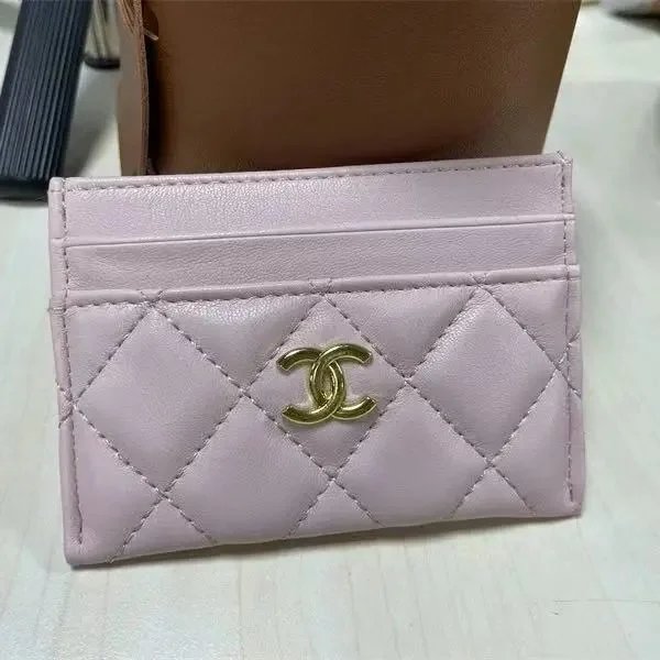 Chanel Pink