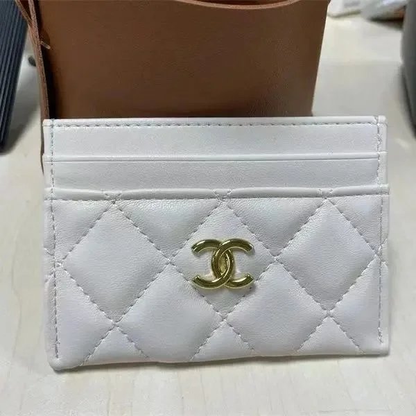 Chanel White