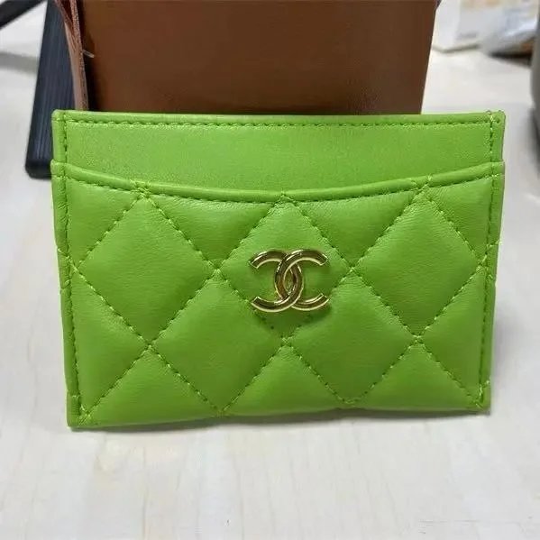 Chanel Green