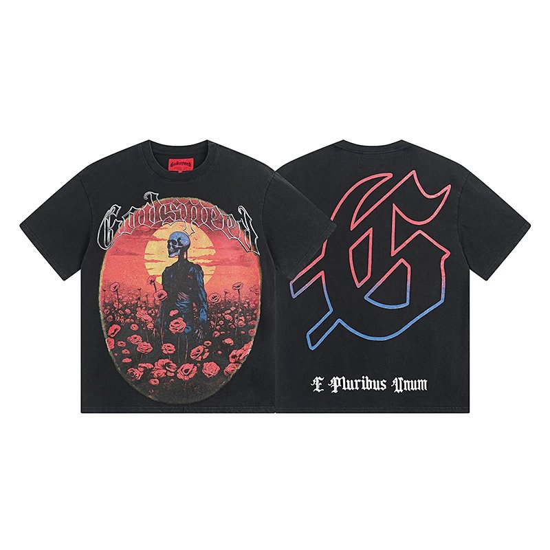 1077# Washed Black