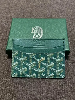 thumbnail for Card Holder