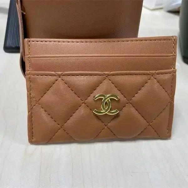 Chanel Brown