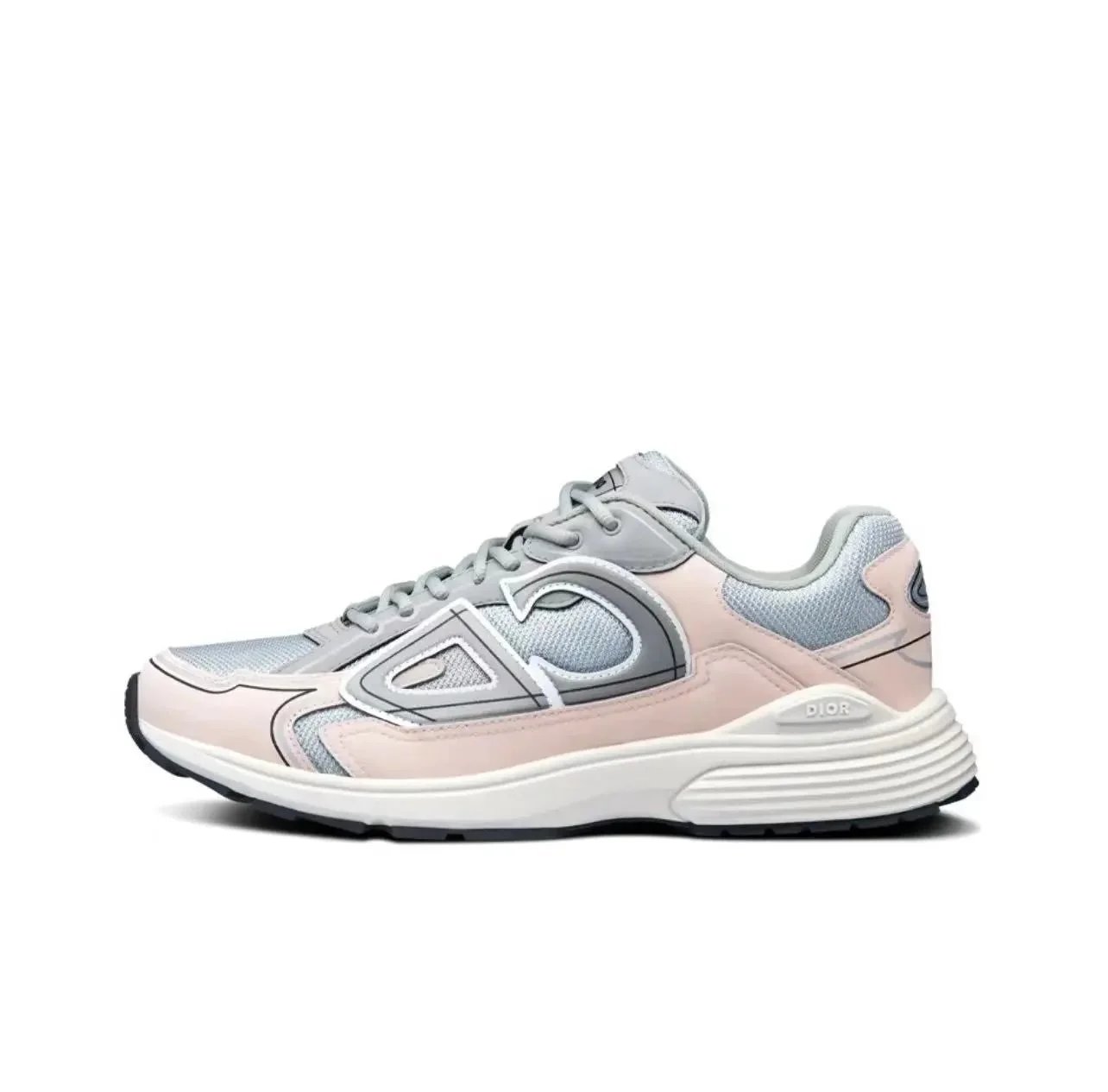 H840/Gray Powder Blue