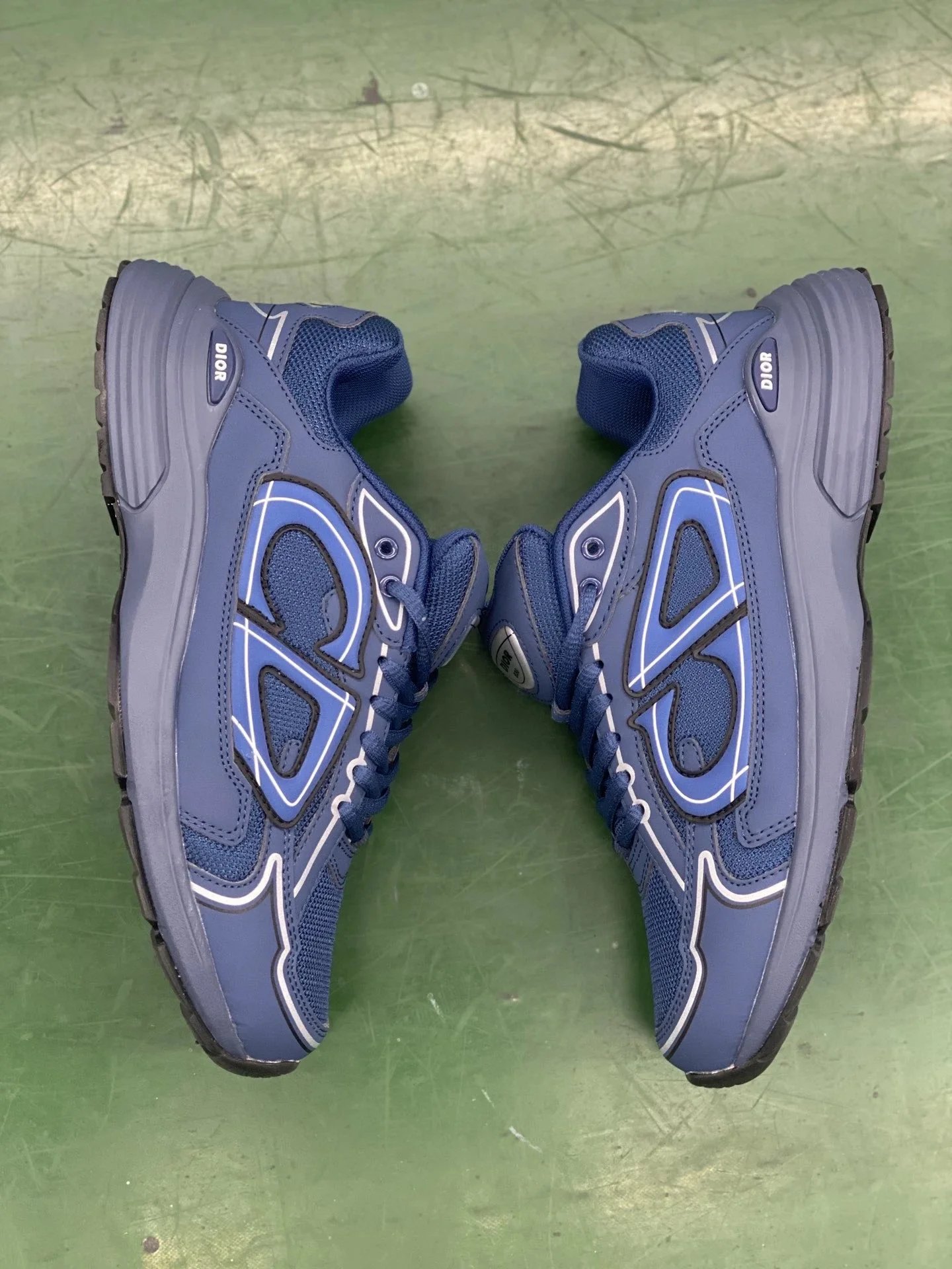 H520/Blue