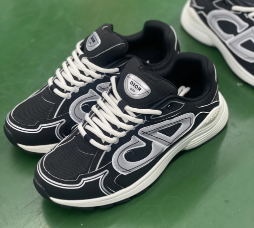 H969/Black