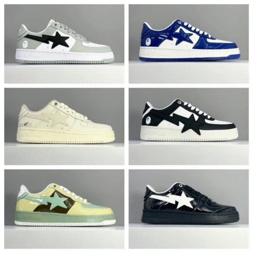 Fashion casual shoes