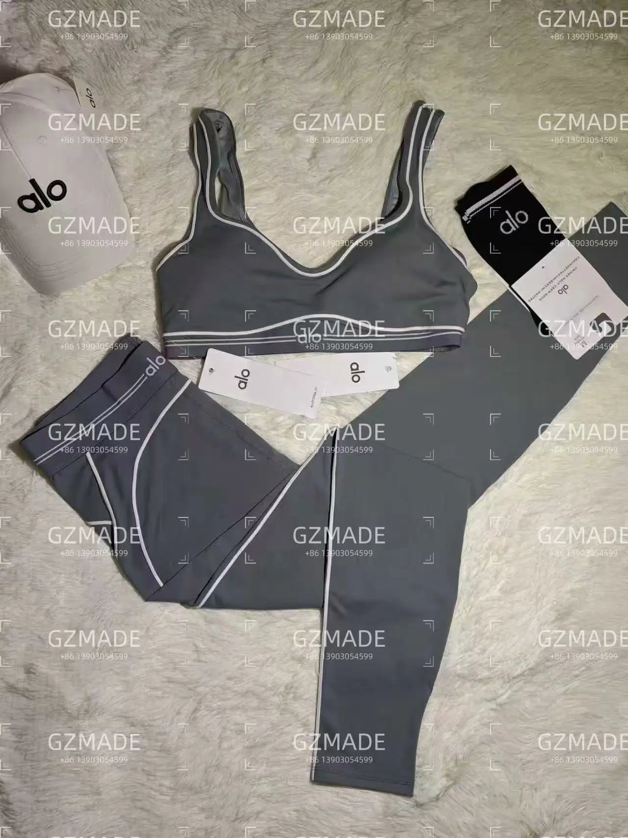 Dark Grey Premium Edition