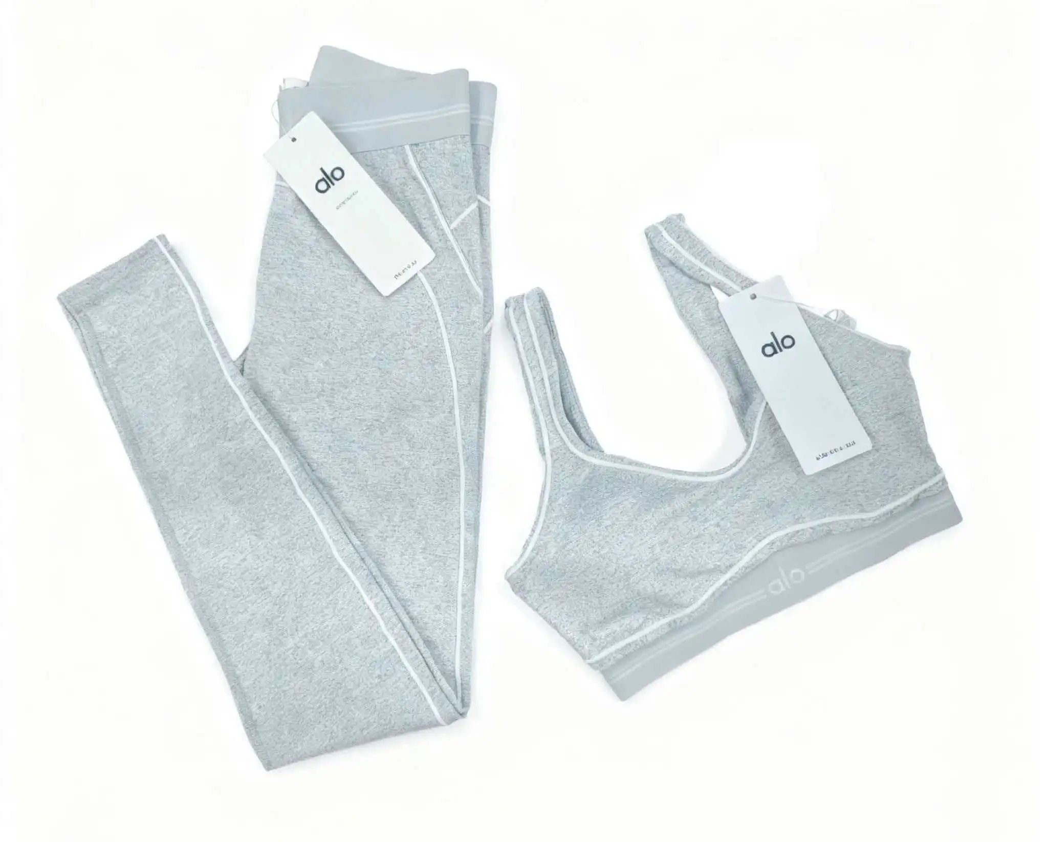 Beige Gray High-End Version