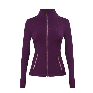 Drama Purple