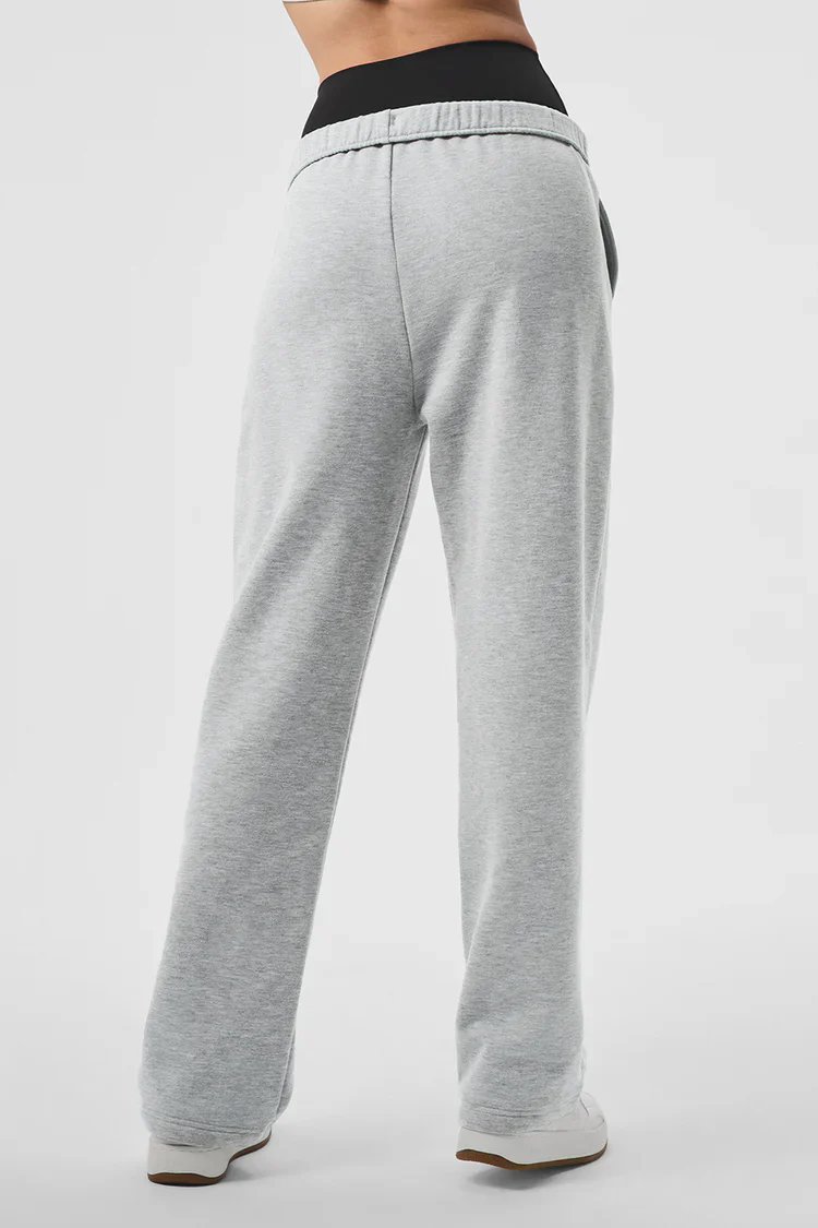 Pants - Light Grey
