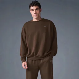 thumbnail for cotton sweatshirt warm men's and women's bottom hoodies 2024 trendy brand thickened high-quality top men's A* No quality problems must be returned without reason
