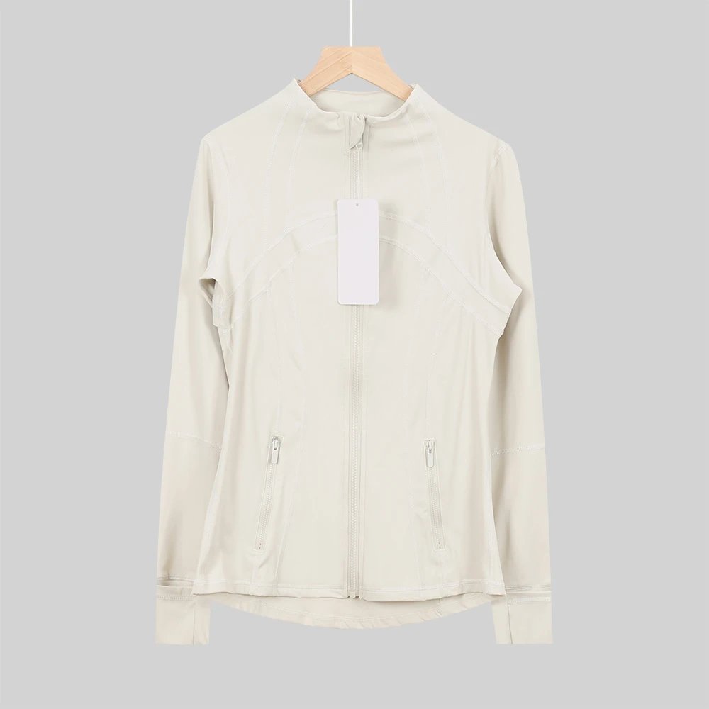 Albumin Jacket