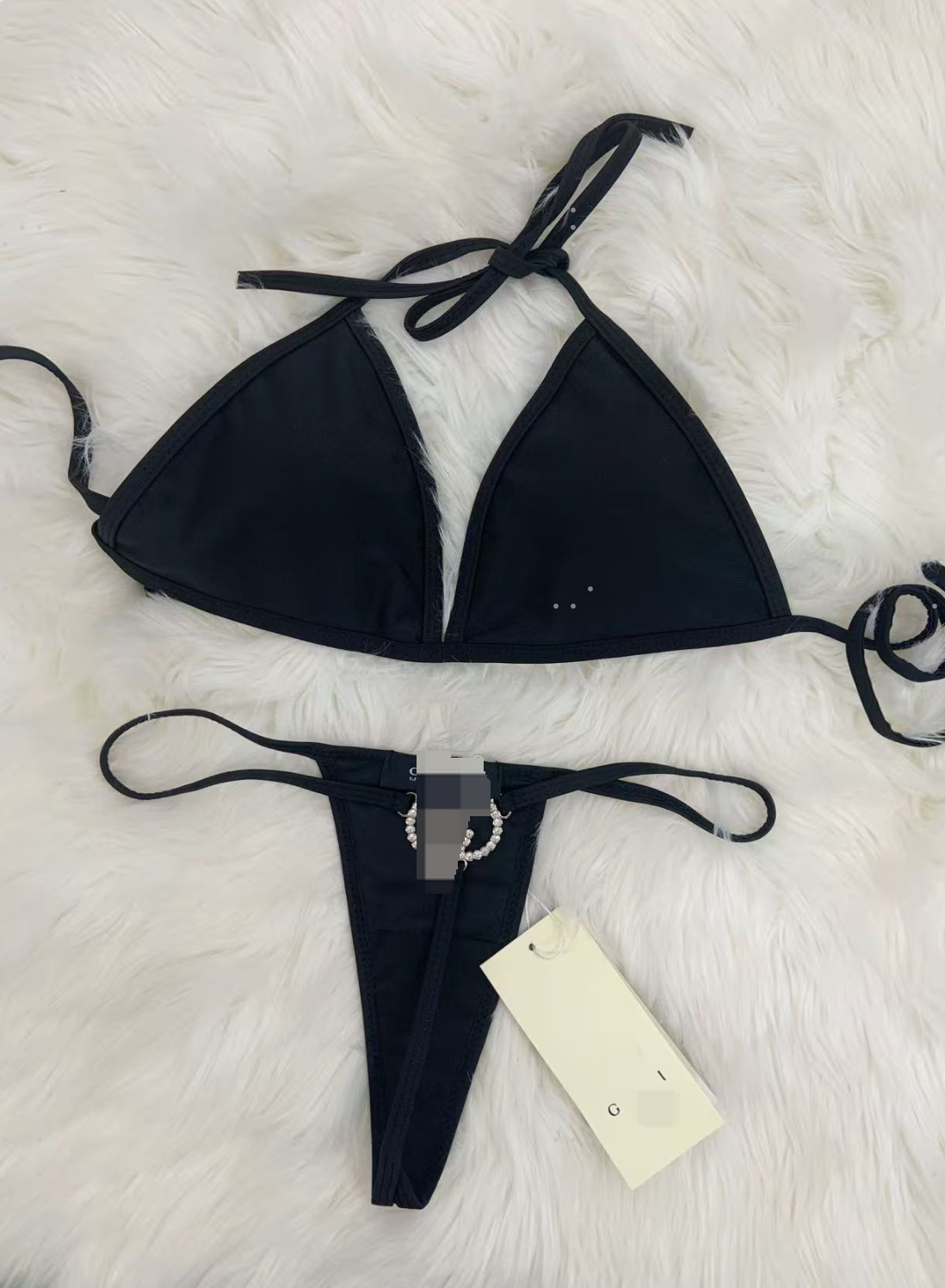 Gucci Maya Bikini Set [1 style