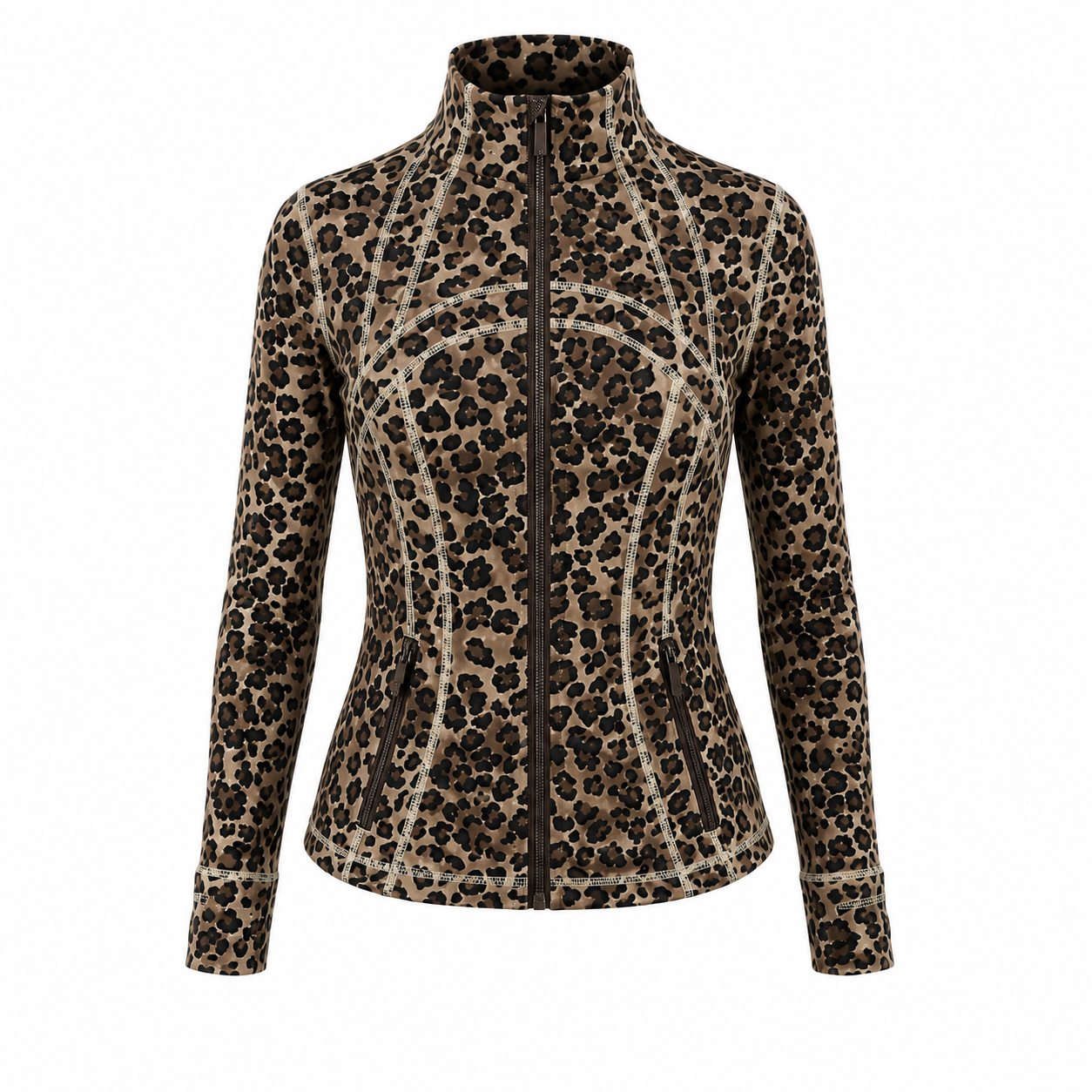 leopard print