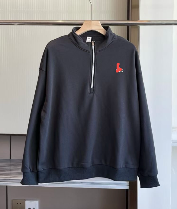 dark grey
