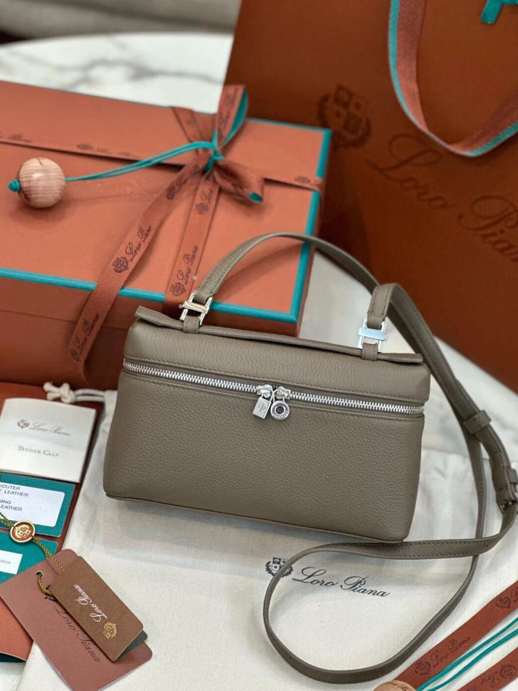 Loro Piana Tender Calf Leather