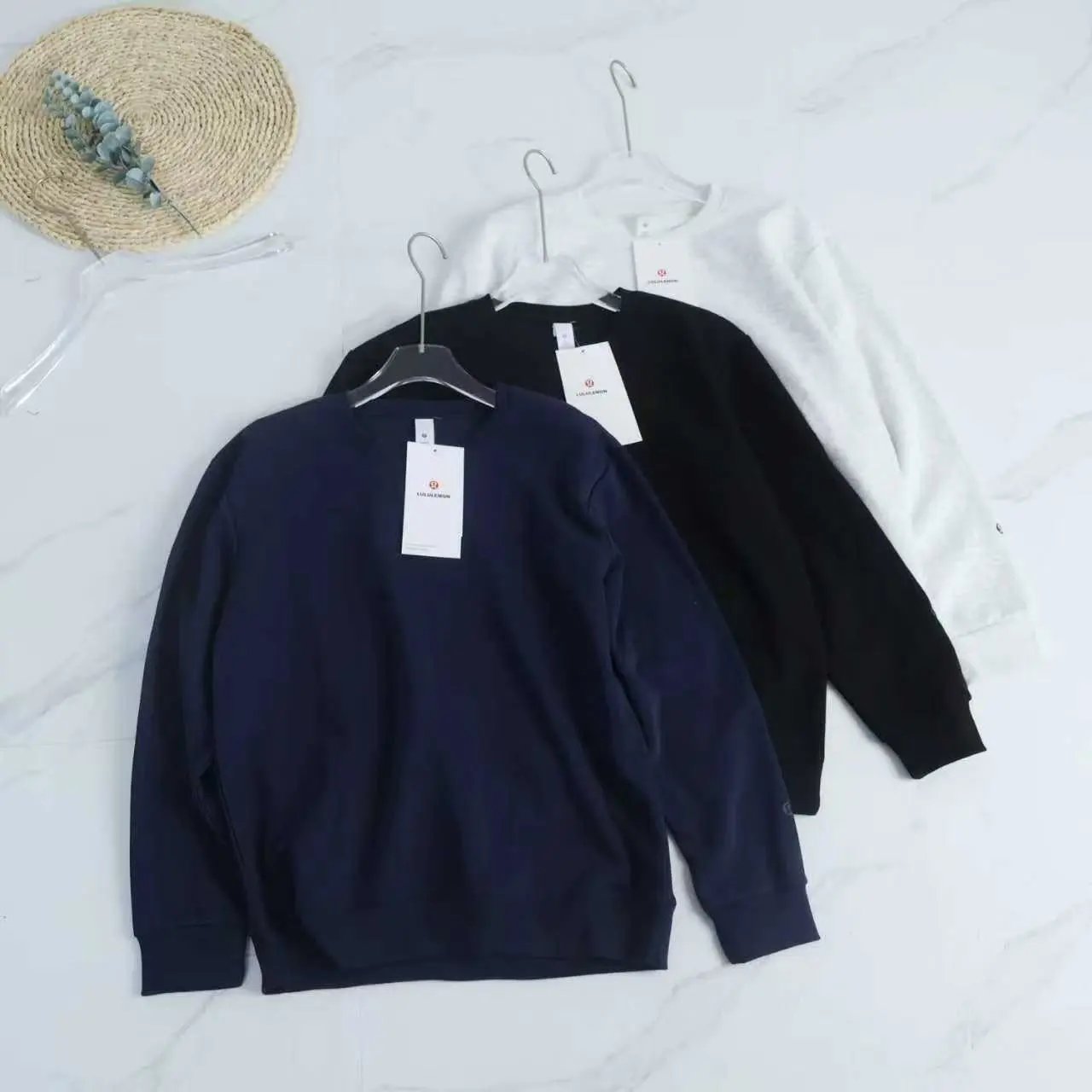 Lululemon Crewneck Sweatshirts