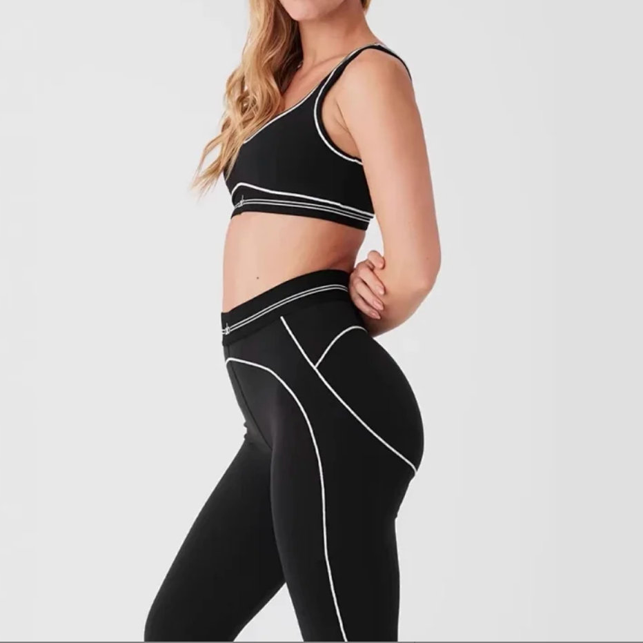 Athletic Wear [9 styles]