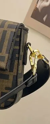 Crossbody bag from Cupid Reps