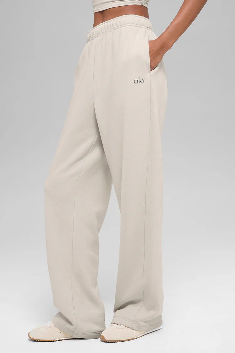 Pants - Beige
